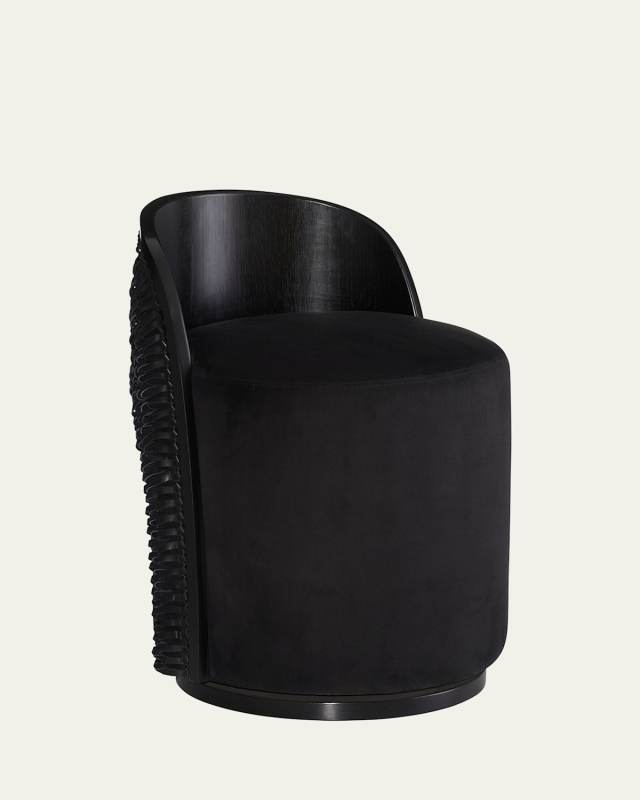 Gretel Swivel Chair